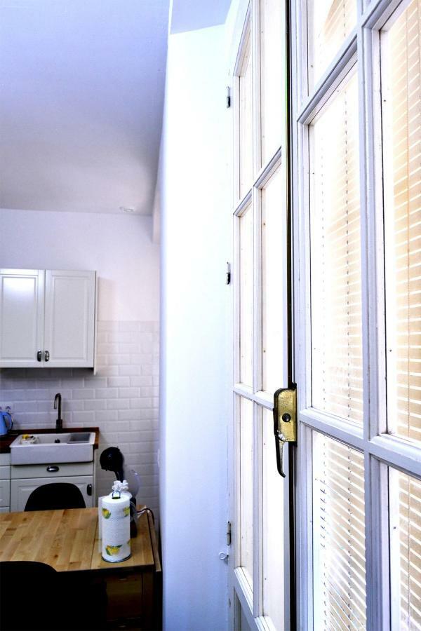 Apartamento - Casa Habanera Cadiz Exterior photo