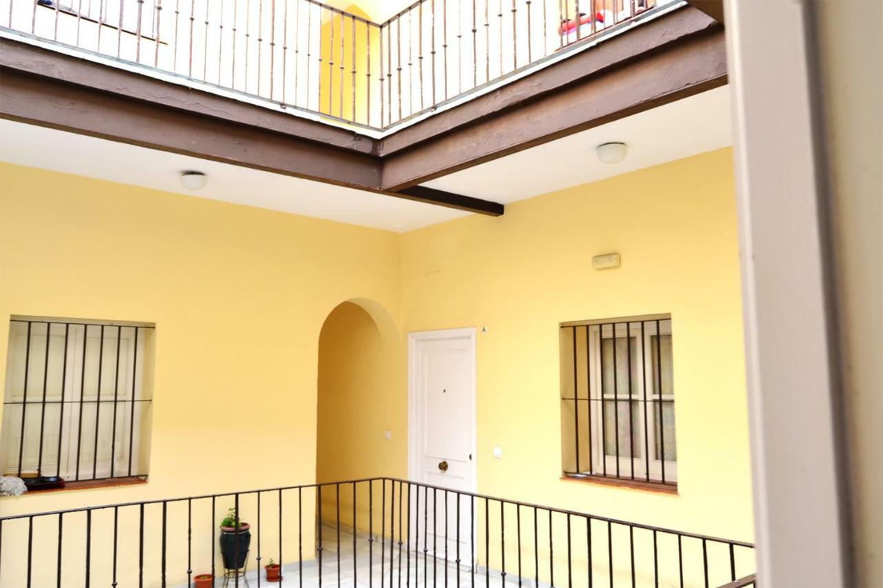Apartamento - Casa Habanera Cadiz Exterior photo