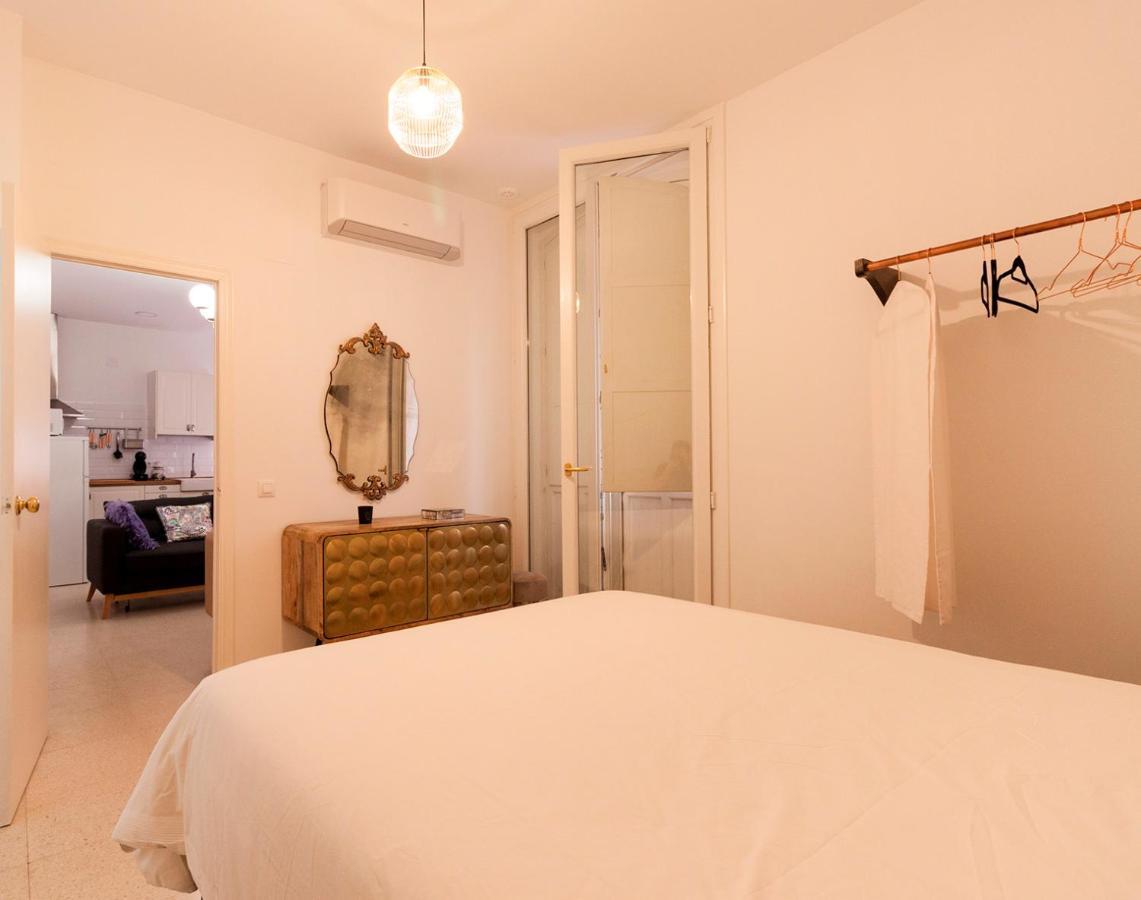 Apartamento - Casa Habanera Cadiz Exterior photo